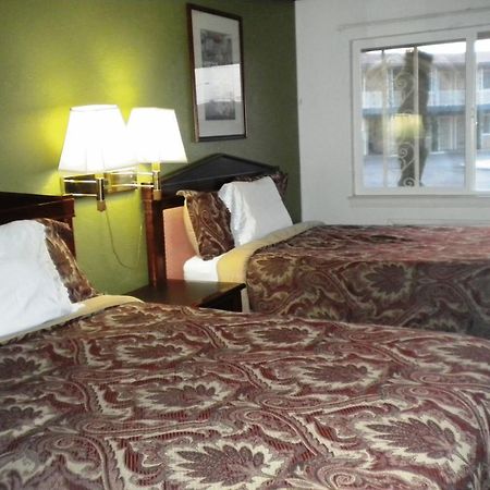 Holiday Motel - Fresno Pokój zdjęcie