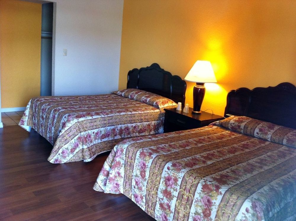 Holiday Motel - Fresno Pokój zdjęcie