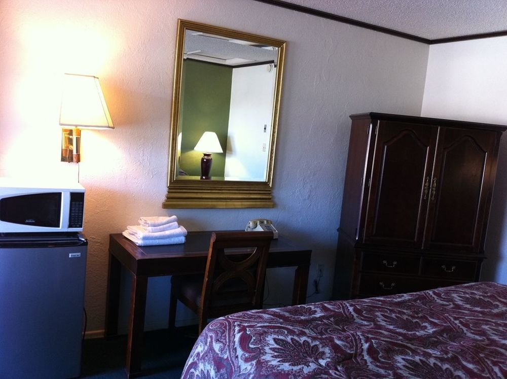 Holiday Motel - Fresno Pokój zdjęcie