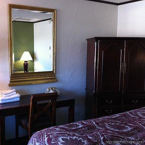 Holiday Motel - Fresno Pokój zdjęcie