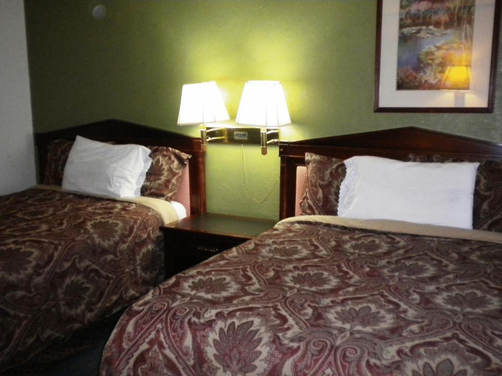 Holiday Motel - Fresno Pokój zdjęcie